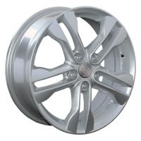 Литой колесный диск Hyundai Replica HND242 6,5x16 5x114,3 ET46 D67,1
