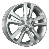 Литой колесный диск Hyundai Replica HND300 6,5x16 5x114,3 ET45 D67,1