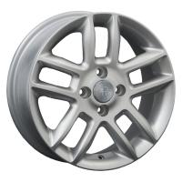 Литой колесный диск Hyundai Replica HND67 6,0x15 4x100 ET48 D54,1
