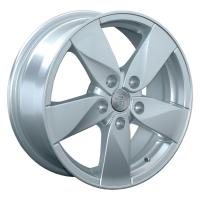 Литой колесный диск Hyundai Replica HND97 6,5x16 5x114,3 ET43 D67,1
