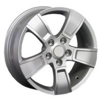 Литой колесный диск Hyundai Replica HND8 6,5x16 5x114,3 ET46 D67,1