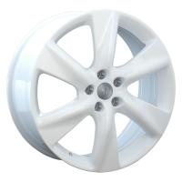 Литой колесный диск Infinity Replica INF14 W 9,5x21 5x114,3 ET50 D66,1