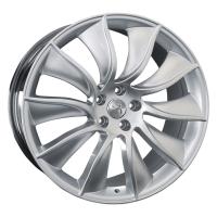 Литой колесный диск Infinity Replica INF15 HP 9,5x21 5x114,3 ET50 D66,1