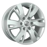 Литой колесный диск Infinity Replica INF25 8,0x18 6x139,7 ET35 D77,8