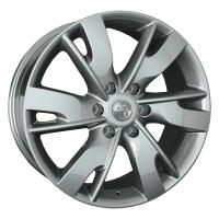 Литой колесный диск Infinity Replica INF25 GM 8,0x20 6x139,7 ET35 D77,8