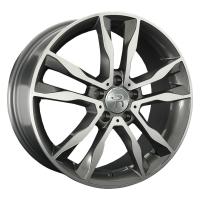 Литой колесный диск Infinity Replica INF32 GMFP 8,0x19 5x112 ET43,5 D66,6
