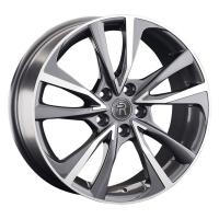 Литой колесный диск Infinity Replica INF36 GMF 7,5x18 5x114,3 ET45 D66,1