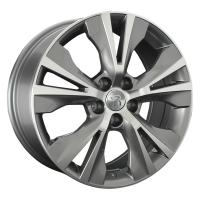 Литой колесный диск Infinity Replica INF38 GMF 7,5x18 5x114,3 ET45 D66,1