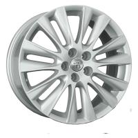 Литой колесный диск Infinity Replica INF39 7,5x19 5x114,3 ET39 D66,1