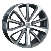 Литой колесный диск Infinity Replica INF40 GMF 7,5x18 5x114,3 ET45 D66,1