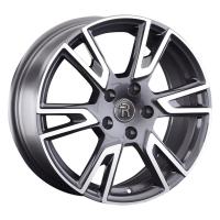 Литой колесный диск Infinity Replica INF55 GMF 7,5x17 5x114,3 ET45 D66,1