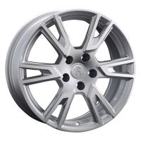 Литой колесный диск Infinity Replica INF55 SF 7,5x17 5x114,3 ET47 D66,1
