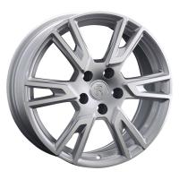 Литой колесный диск Infinity Replica INF55 SF 7,5x17 5x114,3 ET45 D66,1