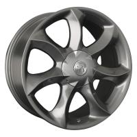 Литой колесный диск Infinity Replica INF7 GM 8,0x18 5x114,3 ET40 D66,1