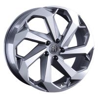 Литой колесный диск Infinity Replica INF81 GMF 8,5x20 5x114,3 ET44 D66,1