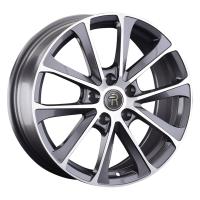 Литой колесный диск Jaguar Replica JG20 GMF 7,0x17 5x108 ET48,5 D63,4