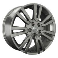 Литой колесный диск LandRover Replica LR21 GM 8,0x19 5x120 ET53 D72,6