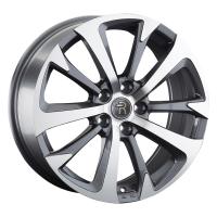 Литой колесный диск Kia Replica KI238 GMF 7,5x18 5x114,3 ET50,5 D67,1