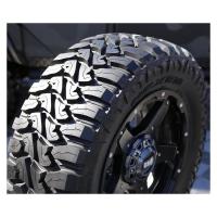 Летние шины Nexen Roadian MTX 35x12,50R17 121Q