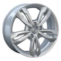 Литой колесный диск Kia Replica KI126 6,5x17 5x114,3 ET49 D67,1