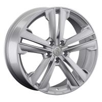 Литой колесный диск Kia Replica KI130 7,5x19 5x114,3 ET50,5 D67,1