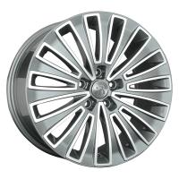 Литой колесный диск Kia Replica KI147 GMF 8,0x18 5x114,3 ET42 D67,1