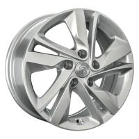 Литой колесный диск Kia Replica KI152 6,5x16 5x114,3 ET31 D67,1