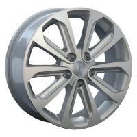 Литой колесный диск Kia Replica KI167 SF 6,5x17 5x114,3 ET44 D67,1