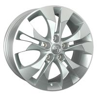 Литой колесный диск Kia Replica KI174 SF 6,5x17 5x114,3 ET46 D67,1