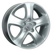 Литой колесный диск Kia Replica KI175 6,5x17 5x114,3 ET46 D67,1