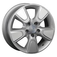 Литой колесный диск Kia Replica KI177 SF 6,5x17 5x114,3 ET49 D67,1