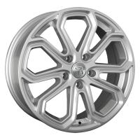 Литой колесный диск Kia Replica KI181 6,5x17 5x114,3 ET35 D67,1