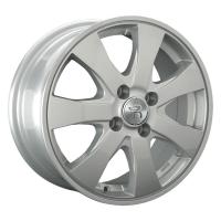 Литой колесный диск Kia Replica KI182 6,0x15 4x100 ET48 D54,1