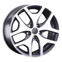 Литой колесный диск Kia Replica KI187 GMF 7,0x17 5x114,3 ET47 D67,1