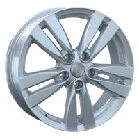 Литой колесный диск Kia Replica KI200 6,5x16 5x114,3 ET50 D67,1