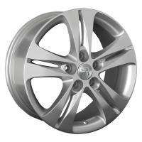 Литой колесный диск Kia Replica KI210 7,5x17 5x114,3 ET52,5 D67,1