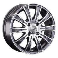 Литой колесный диск Kia Replica KI212 GMF 6,0x15 4x100 ET48 D54,1