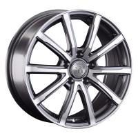 Литой колесный диск Kia Replica KI218 GMF 7,0x17 5x114,3 ET48 D67,1