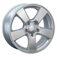 Литой колесный диск Kia Replica KI22 6,5x16 5x114,3 ET46 D67,1