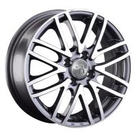 Литой колесный диск Kia Replica KI221 GMF 6,0x15 4x100 ET48 D54,1