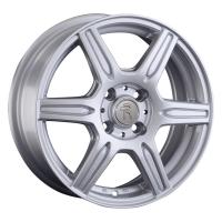 Литой колесный диск Kia Replica KI223 6,0x15 4x100 ET48 D54,1
