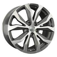 Литой колесный диск Kia Replica KI228 GMFP 7,5x18 5x114,3 ET33 D67,1
