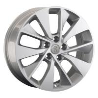 Литой колесный диск Kia Replica KI234 SF 7,5x18 5x114,3 ET52,5 D67,1