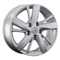 Литой колесный диск Kia Replica KI255 6,5x16 5x114,3 ET47,5 D67,1