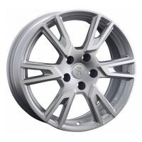 Литой колесный диск Kia Replica KI262 SF 7,5x17 5x114,3 ET52,5 D67,1