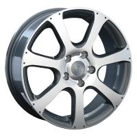 Литой колесный диск Kia Replica KI284 GMF 6,5x17 5x114,3 ET44 D67,1