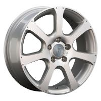 Литой колесный диск Kia Replica KI284 SF 6,5x17 5x114,3 ET44 D67,1