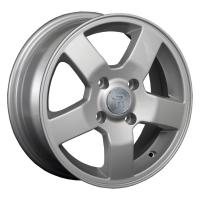 Литой колесный диск Kia Replica KI57 6,0x15 4x100 ET48 D54,1