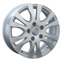 Литой колесный диск Kia Replica KI70 5,5x15 5x114,3 ET41 D67,1