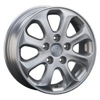 Литой колесный диск Kia Replica KI82 5,5x15 5x114,3 ET47 D67,1
